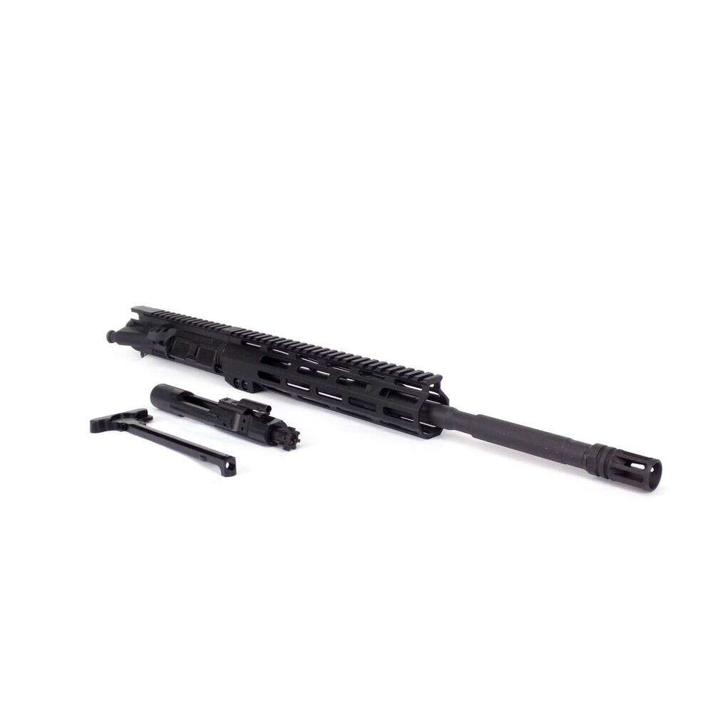 Parts American Tactical Imports 4.50" ATI HYBRID COMPLETE UPPER 5.56X45 16 BRL • Model: 4.50"